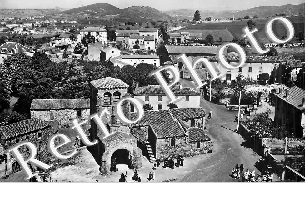 vue générale