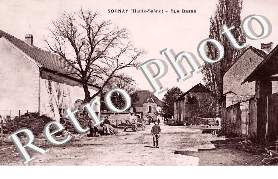 rue Basse