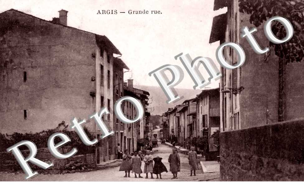 Grande rue