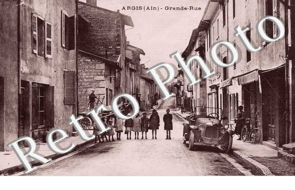 Grande rue