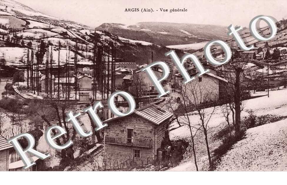 vue générale