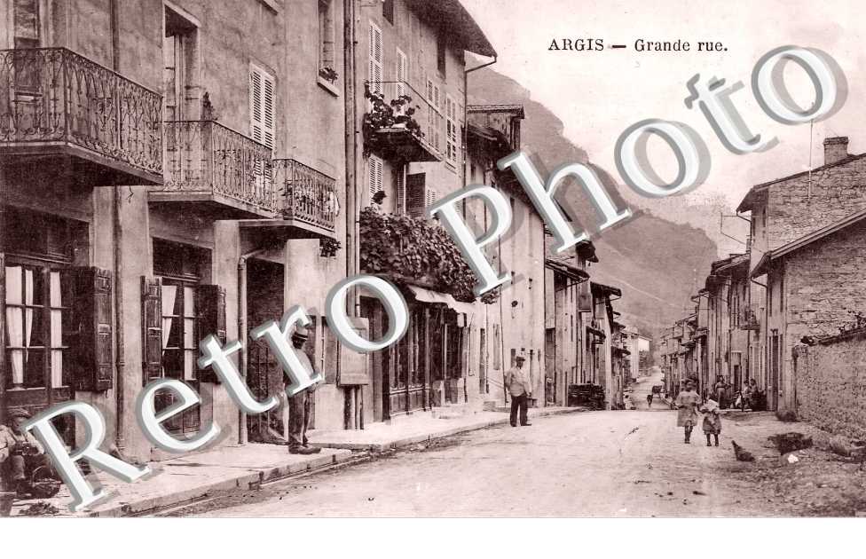 grande rue