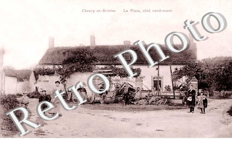 la Place