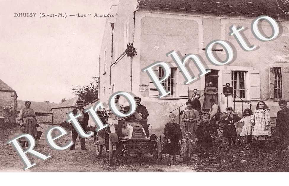 les " Abblets "