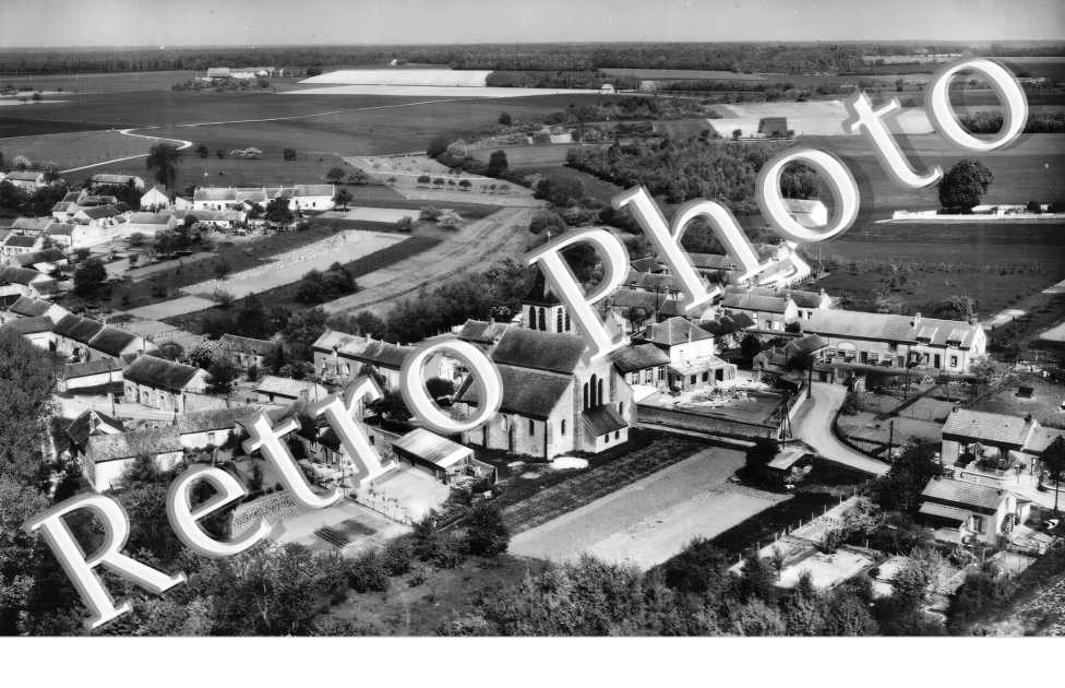 vue générale