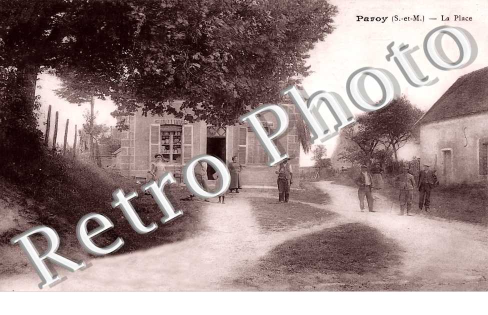 la Place