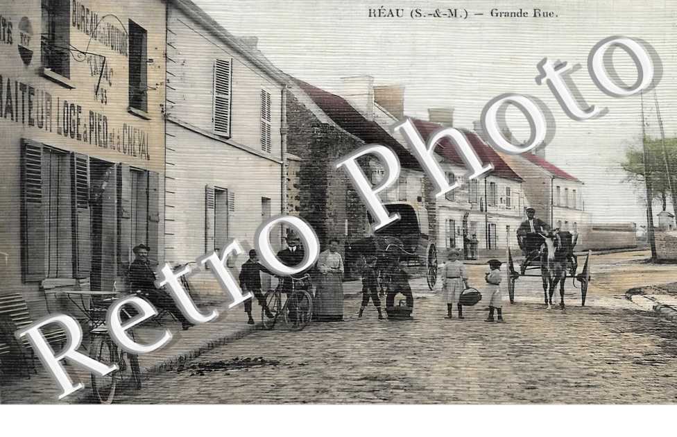 Grande rue