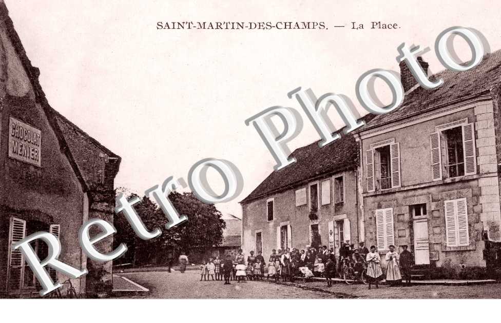 la Place