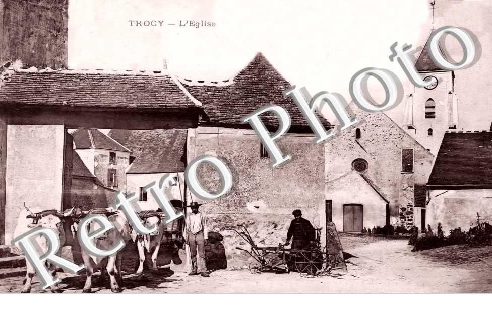 l'église
