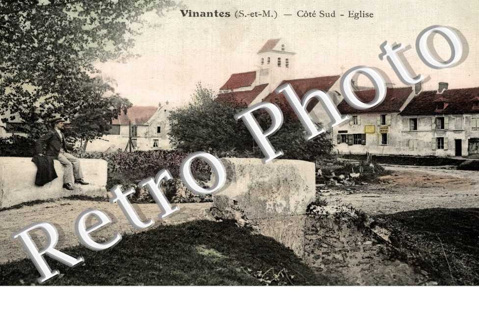 église