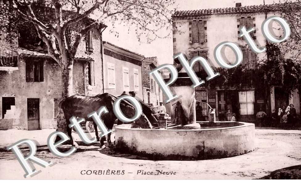 place neuve