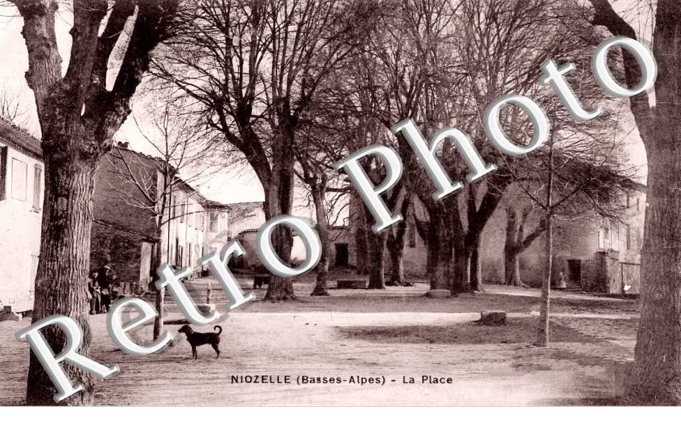 la Place