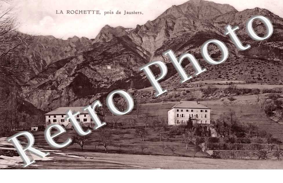 vue générale