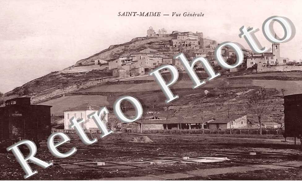 vue générale