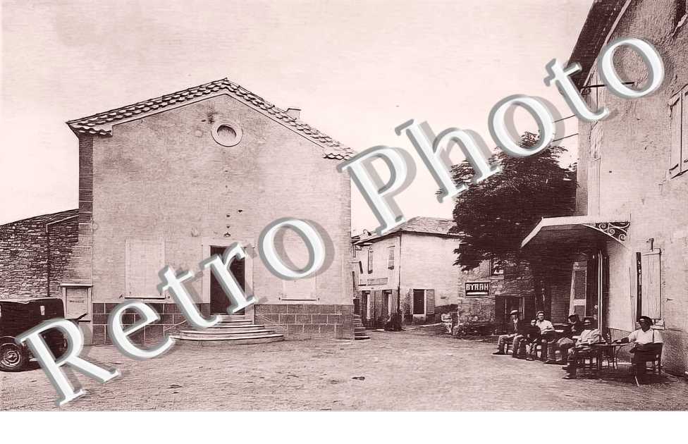 la Place