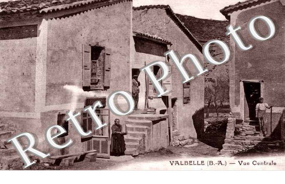 vue centrale