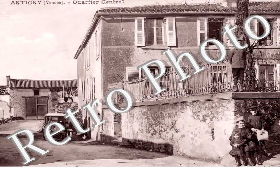 quartier central