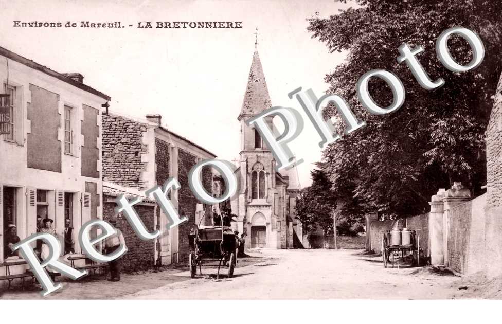 l'église