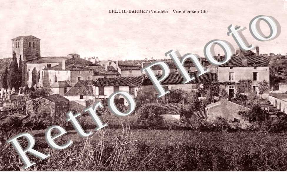 vue d'ensemble