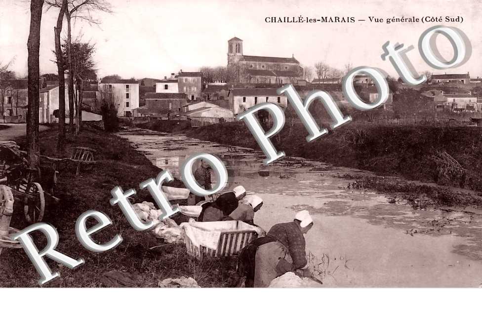 vue générale