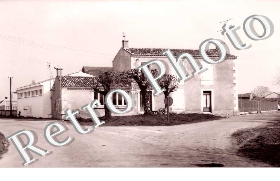 Une Rue