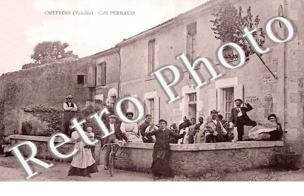 café Perraud