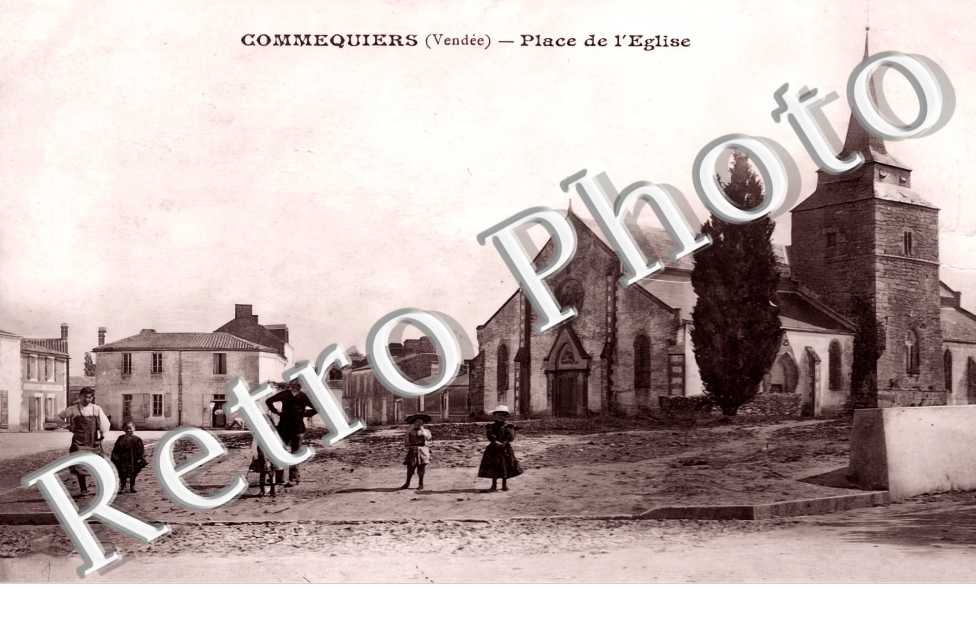 place de l'eglise