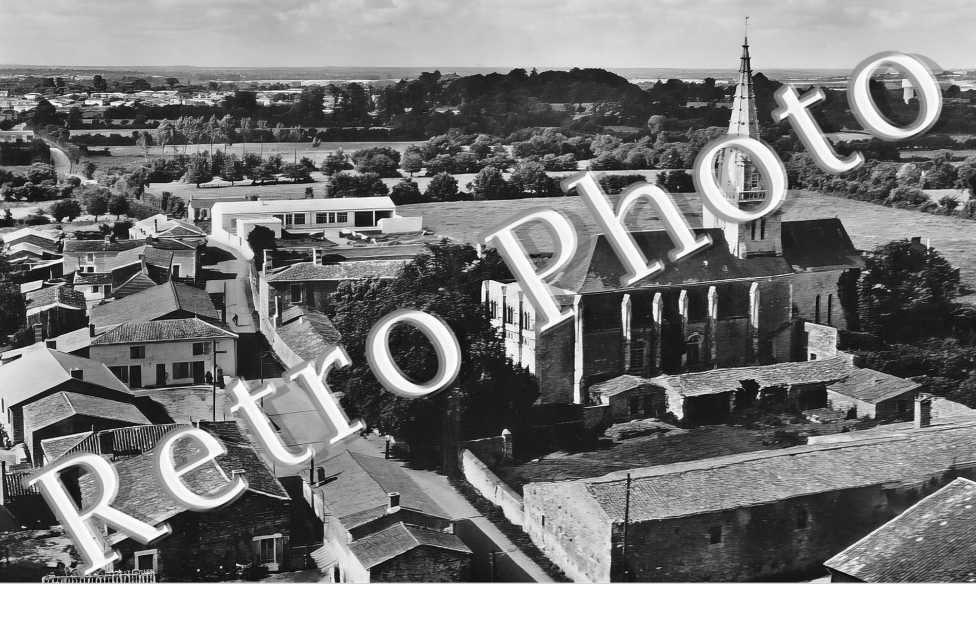 vue générale
