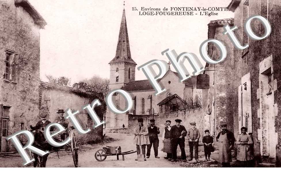 l'église