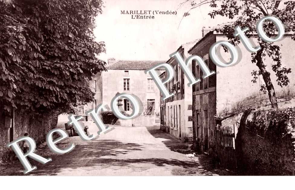 l'entrée