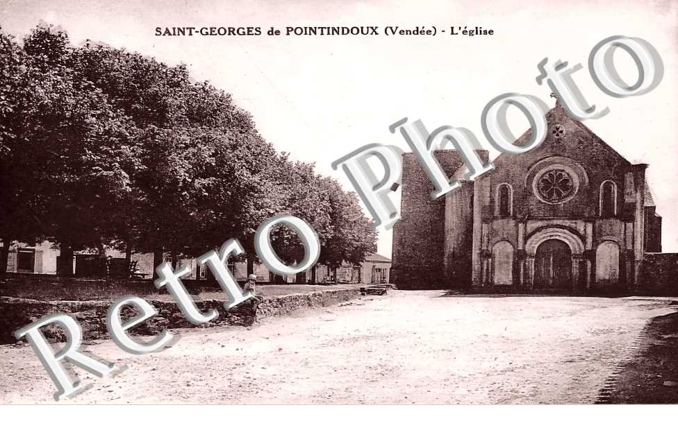 l'église