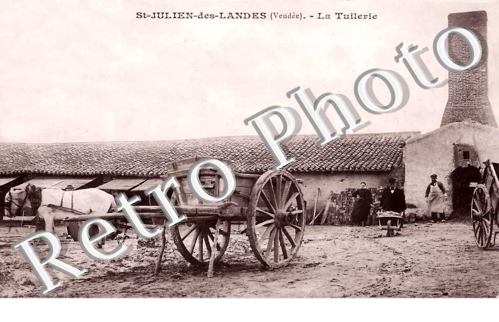 la Tuilerie