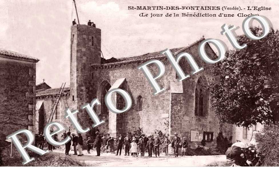 l'église