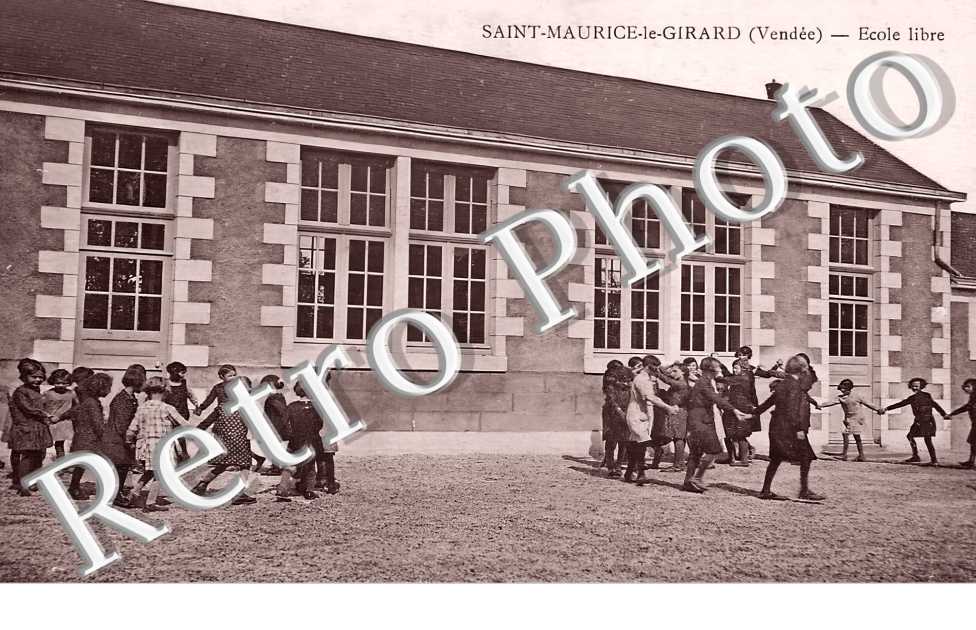 école libre