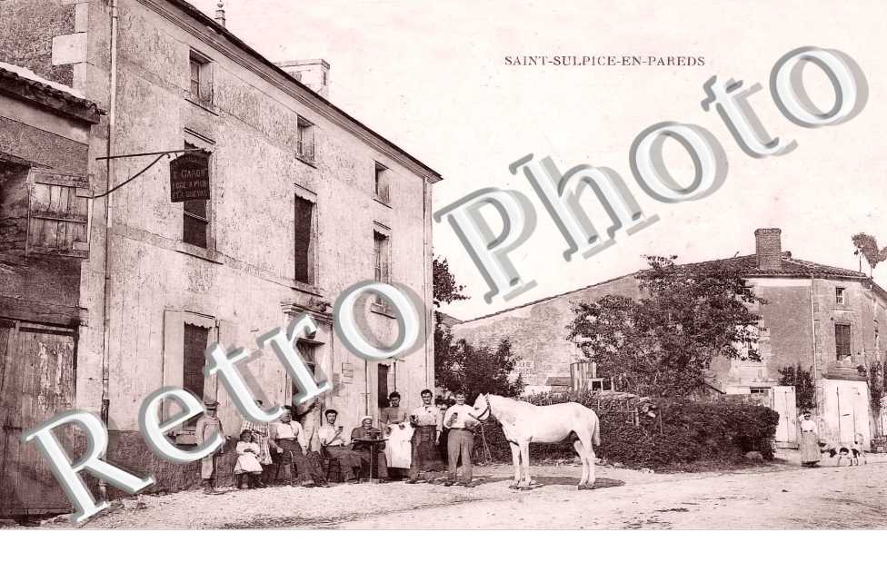auberge