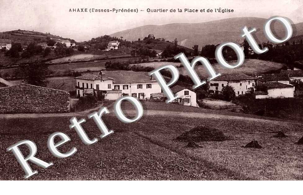 quartier de la Place et de l'église