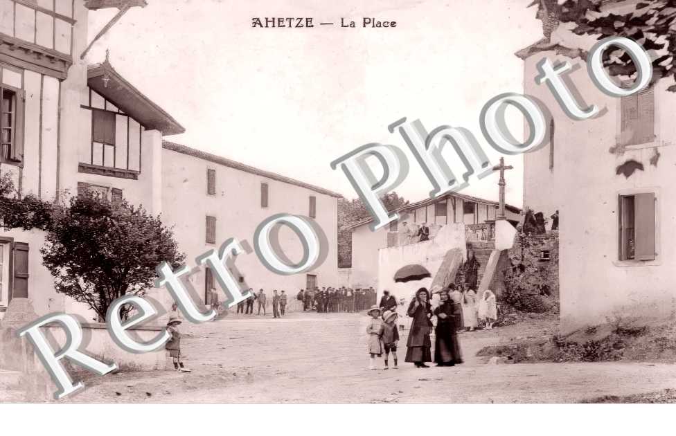 la place