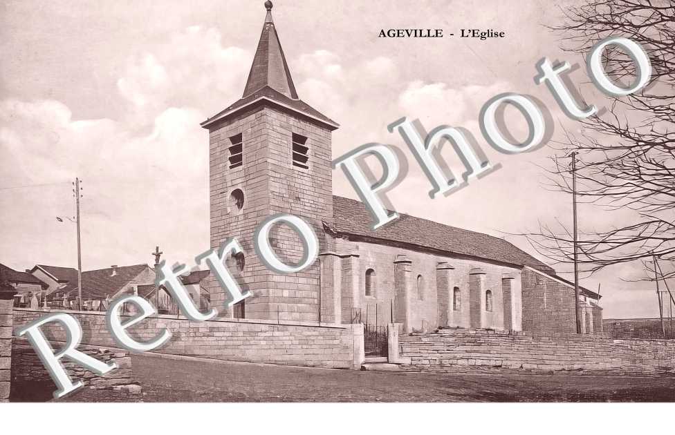 l'église