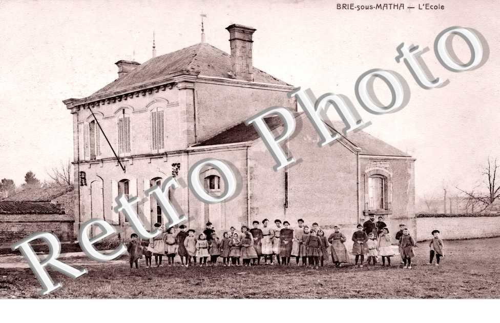 l'école