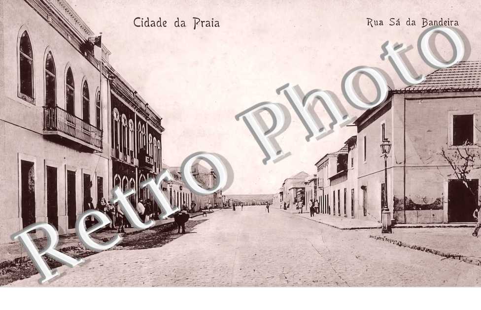 rua Sa da Bandeira