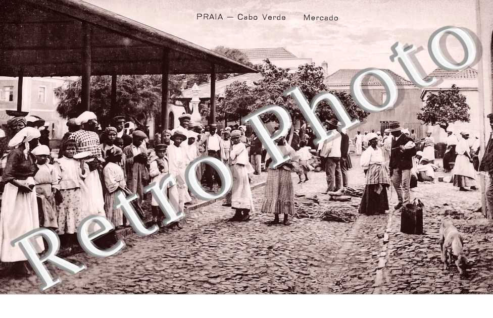 mercado