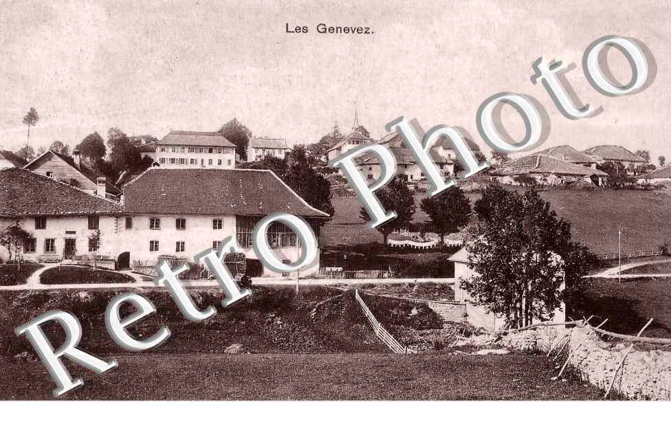 vue générale
