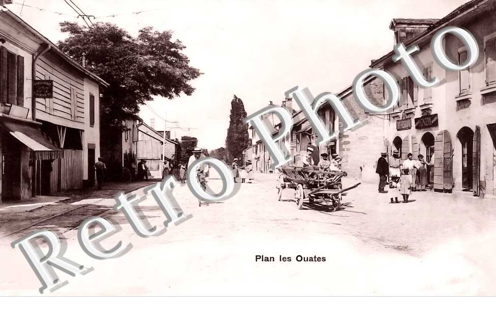 rue principale
