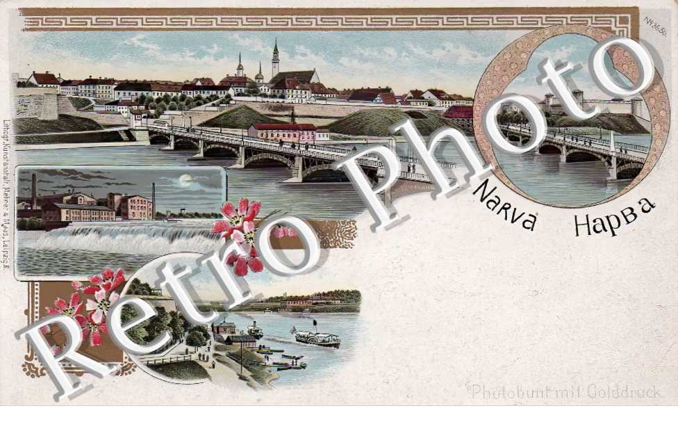 le pont