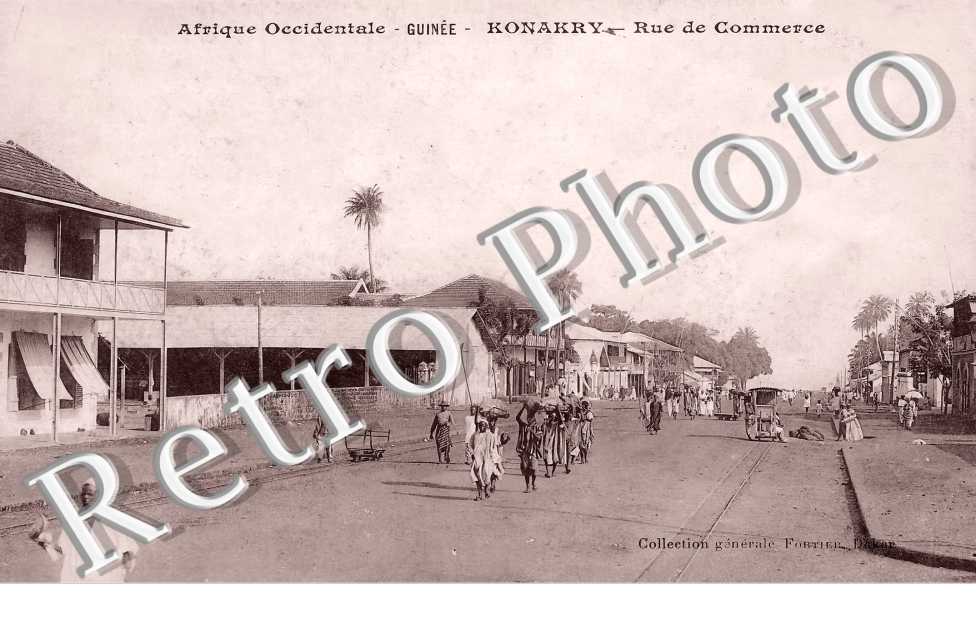 rue du Commerce
