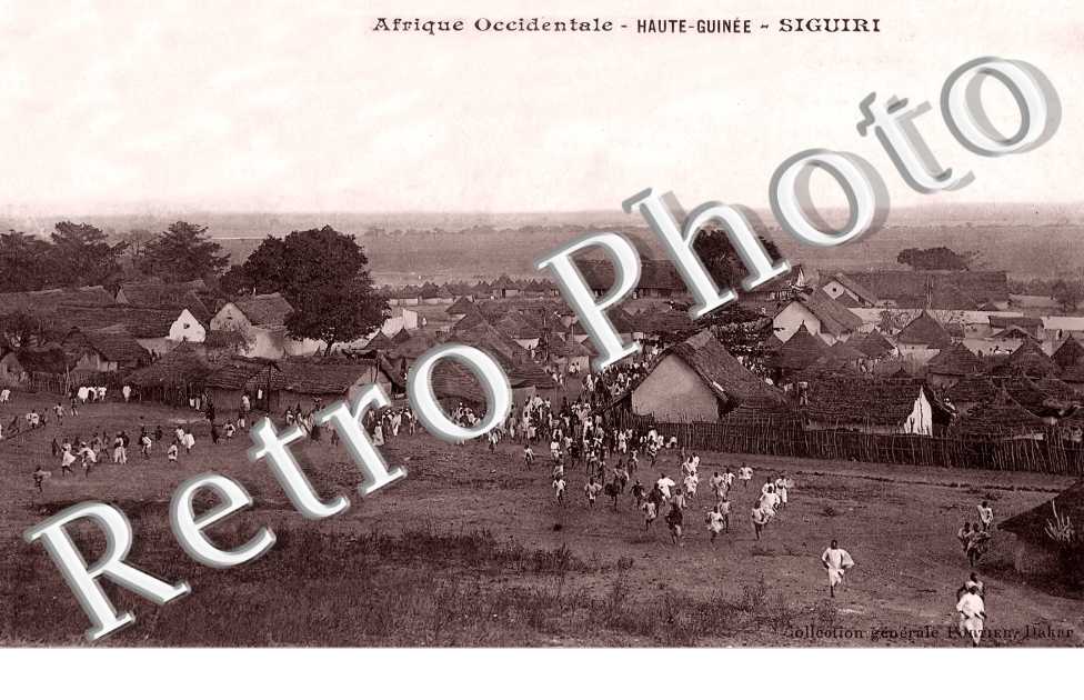 vue générale