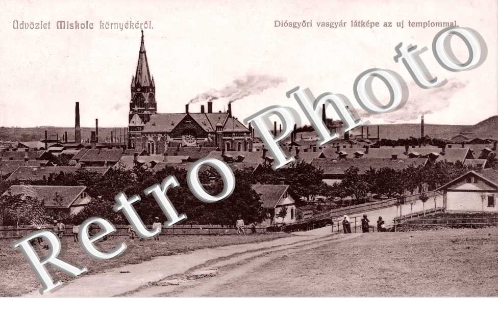 vue générale