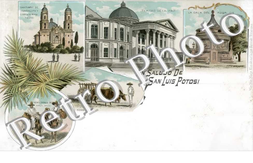 Teatro de la paz