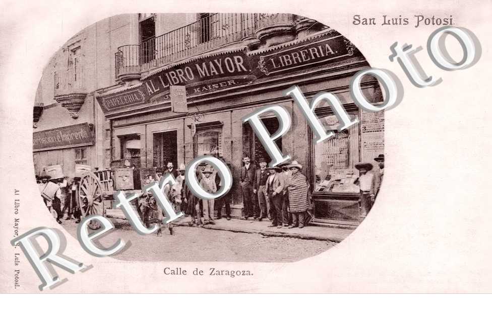Calle de Zaragoza