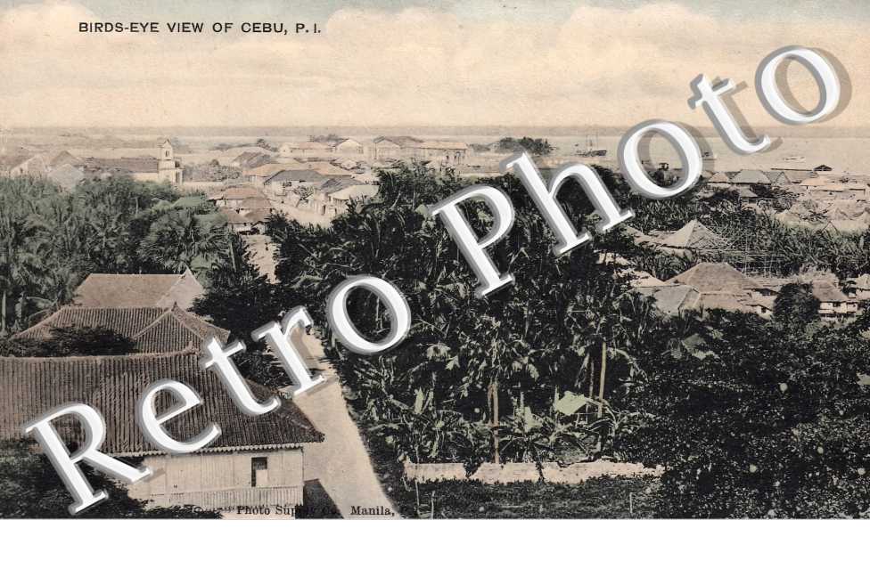 vue générale